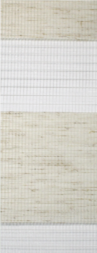 Persiana Sheer Elegance