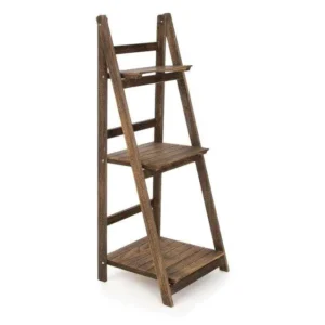 Estante Padua de Madera