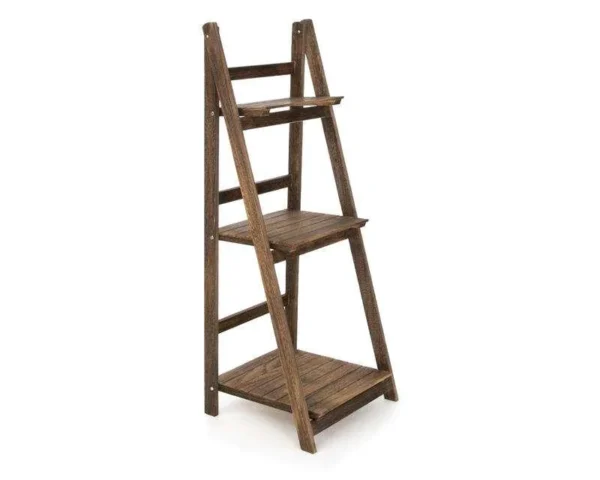 Estante Padua de Madera