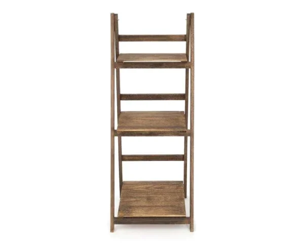 Estante Padua de Madera