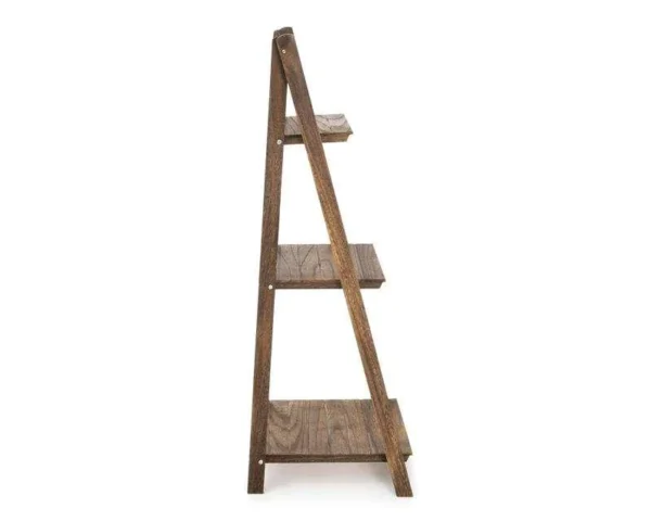 Estante Padua de Madera